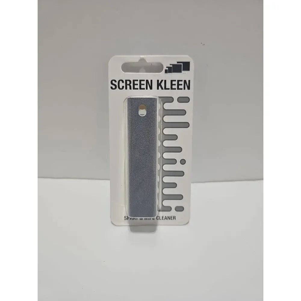 15ML Travel Cleaner -RSCL15SL *NEW SEALED*